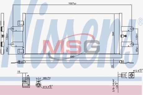 NISSENS 940440