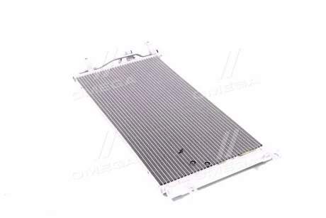 Фото радиатор кондиционера NISSENS 940569 Радиатор кондиционера NISSENS 940569