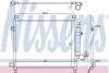 Радиатор кондиционера NISSENS 940788 (фото 1)