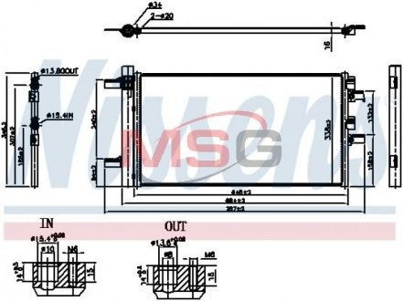 NISSENS 941049