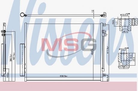 NISSENS 941065