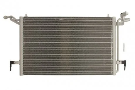 Радиатор кондиционера NISSENS 94200