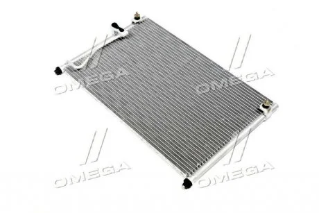 Фото радиатор кондиционера NISSENS 94428 Радиатор кондиционера NISSENS 94428