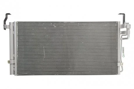 Радиатор кондиционера NISSENS 94449