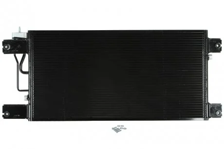 Радиатор кондиционера NISSENS 94503