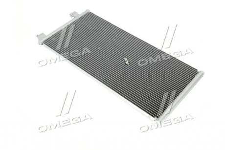 Фото радиатор кондиционера NISSENS 94664 Радиатор кондиционера NISSENS 94664