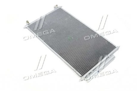 Фото радиатор кондиционера NISSENS 94732 Радиатор кондиционера NISSENS 94732