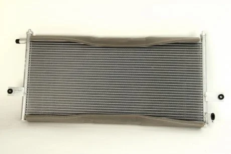 Радиатор кондиционера NISSENS 94759