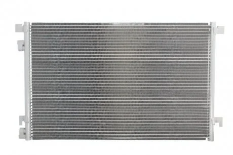 Радиатор кондиционера NISSENS 94852