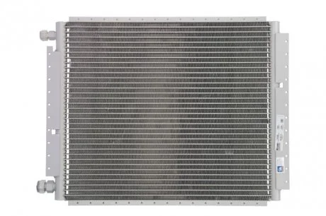 Радиатор кондиционера NISSENS 94958