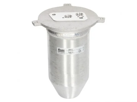 Фото осушувач,кондиціонер NISSENS 95007 Осушувач,кондиціонер NISSENS 95007