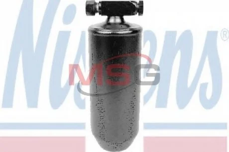 Осушувач кондиціонера NISSENS 95111