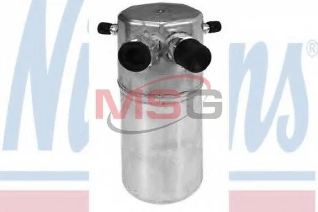 Осушитель кондиционера NISSENS 95309