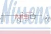 Осушувач кондиціонера NISSENS 95421 (фото 1)