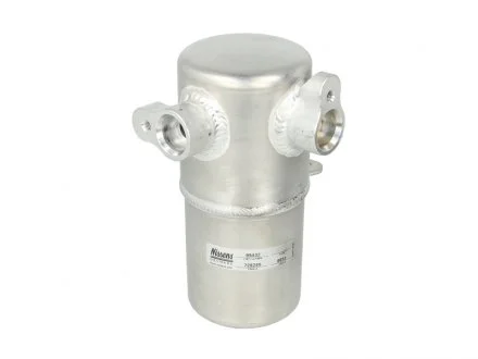 Осушитель, кондиционер NISSENS 95432