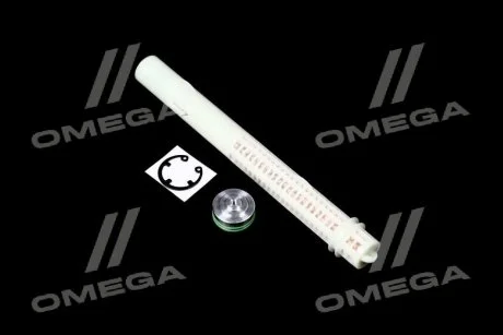 Фото осушувач кондиціонера, BMW 5-7, X5-X6, 06- NISSENS 95467 Осушувач кондиціонера, BMW 5-7, X5-X6, 06- NISSENS 95467