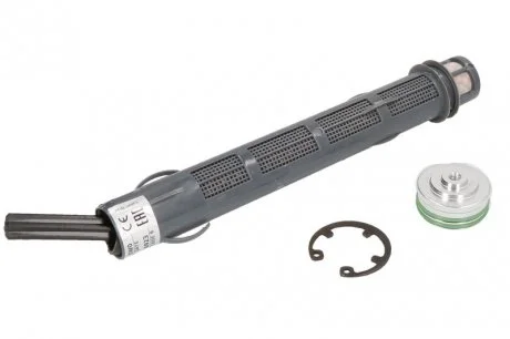 Осушитель, кондиционер NISSENS 95488