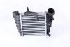 Радіатор двигуна воздуха NISSENS 961200 (фото 2)