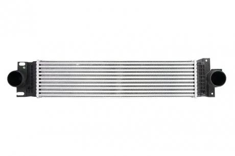 Інтеркулер NISSENS 961436