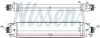 Інтеркулер ALFA GIULIETTA/FIAT DOBLO/OPEL COMBO 1,3D/1,6D 15- NISSENS 961464 (фото 1)