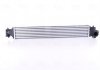 INTERCOOLER HONDA CIVIC X 16- NISSENS 961527 (фото 2)