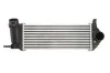 Радіатор інтеркулера NISSENS 96308 (фото 1)