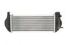 Радіатор інтеркулера NISSENS 96308 (фото 2)