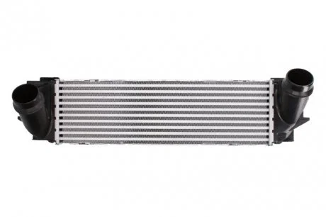 Інтеркулер BMW X3/X4 3,0 13- NISSENS 96343