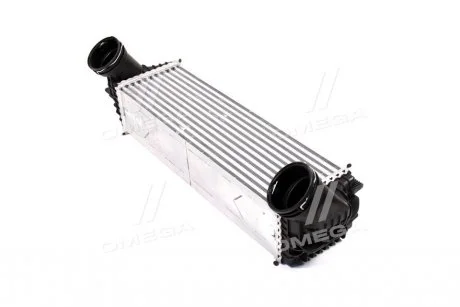 Інтеркулер BMW X5 (E70), X5 (F15, F85), X6 (E71, E72), X6 (F16, F86) 2.0-3.0D 12.06-07.19 NISSENS 96364