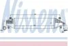 Інтеркулер FORD C-MAX II, FOCUS C-MAX, S-MAX, MAZDA 3 1.6D/2.0D 10.03-06.19 NISSENS 96532 (фото 1)