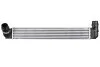 Інтеркулер RENAULT GRAND SCENIC III, MEGANE, MEGANE III, SCENIC III 1.2/1.4/1.5D 11.08-09.16 NISSENS 96545 (фото 1)