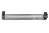 Інтеркулер RENAULT GRAND SCENIC III, MEGANE, MEGANE III, SCENIC III 1.2/1.4/1.5D 11.08-09.16 NISSENS 96545 (фото 2)