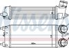 Інтеркулер NISSENS 96553 (фото 1)