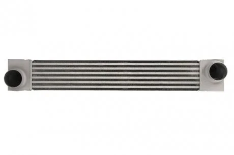 Фото радіатор інтеркулера NISSENS 96607 Радіатор інтеркулера NISSENS 96607
