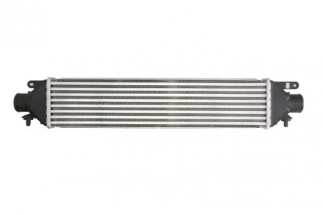 Фото 1 - інтеркулер NISSENS 96615 Інтеркулер NISSENS 96615 (фото 1)