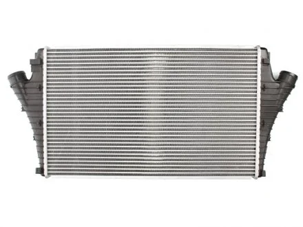 Радиатор NISSENS 96684