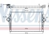 Інтеркулер NISSENS 96692 (фото 1)