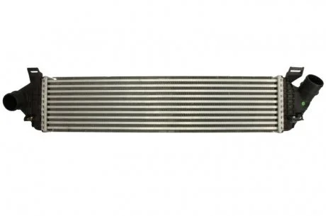 Фото інтеркулер NISSENS 96721 Інтеркулер NISSENS 96721