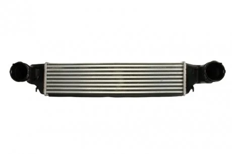 Фото інтеркулер NISSENS 96723 Інтеркулер NISSENS 96723