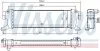 Інтеркулер NISSENS 96782 (фото 1)