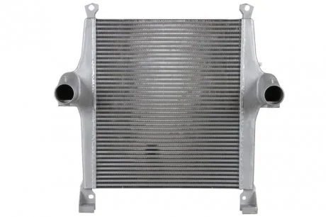 Інтеркулер NISSENS 97047