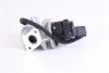 Клапан EGR VOLVO C30, S40 II, V50, FORD FOCUS C-MAX, FOCUS I, FOCUS II, FOCUS II/KOMBI 1.6D/1.8 10.98-12.12 NISSENS 98245 (фото 4)