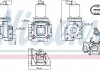 Клапан рециркуляціі ВГ (EGR) First Fit NISSENS 98309 (фото 1)