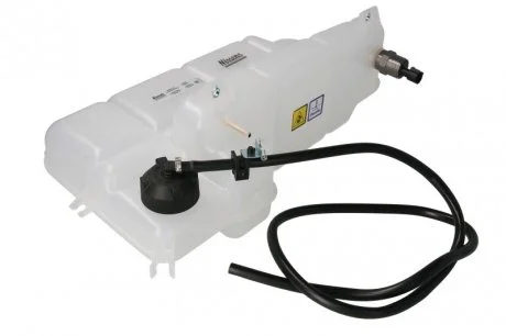 Розширювальний бачок охолоджуючої рідини (з датчиком рівня) IVECO DAILY IV F1AE0481F-F1AE0481V 05.06-08.11 NISSENS 996077