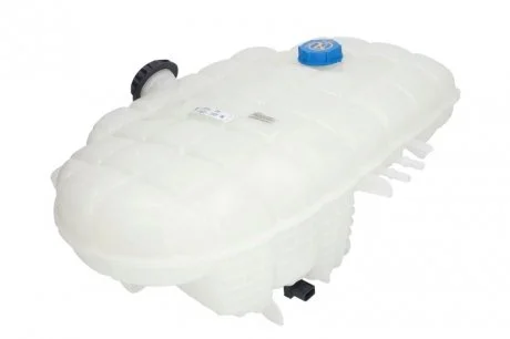 Розширювальний бачок охолоджуючої рідини (з датчиком рівня) VOLVO FM, FM II, FM12, FM9, FMX, FMX II D11A-330-D9B380 08.98- NISSENS 996088