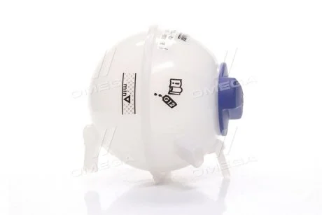 Бачок розширювальний з кришкою VAG NISSENS 996120