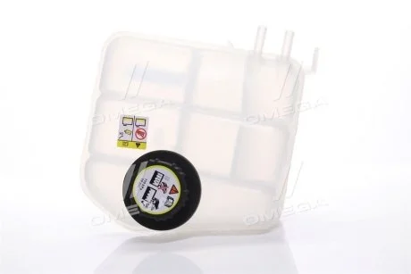 Бачок розширювальний з кришкою FORD FOCUS (1999) NISSENS 996143