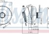 Расширительный бачок охлаждающей жидкости (с крышкой) NISSENS 996251 (фото 1)