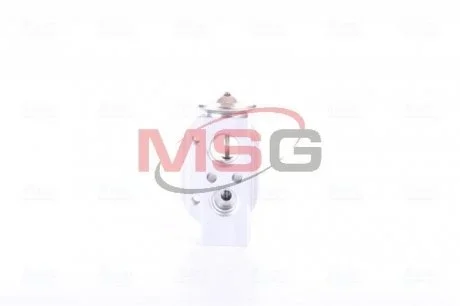 ZAWOR ROZPREZNY KLIMATYZACJI NISSENS 999229