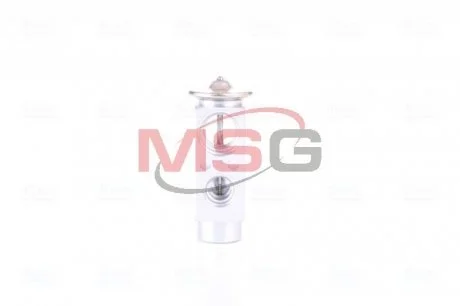 Расширительный клапан кондиционера NISSENS 999233